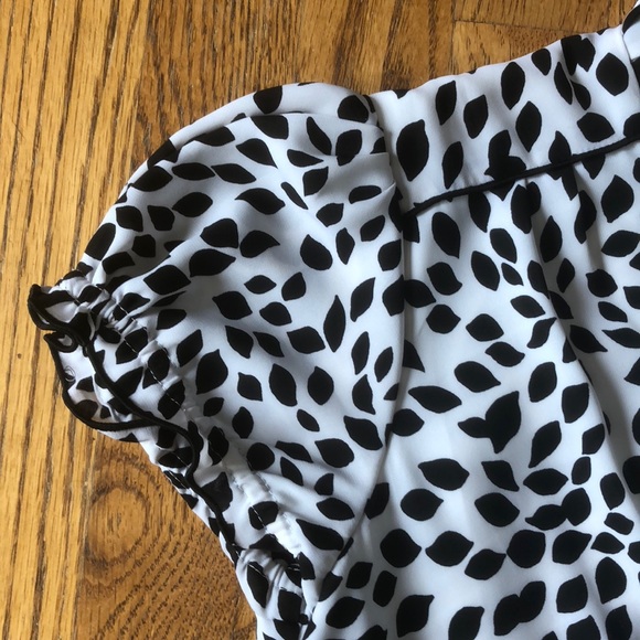 WHBM dress - Picture 5 of 8